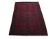 Afghansk matta 155x100cm - Oriental Carpet