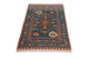 Afghansk matta 182x123cm - Oriental Carpet
