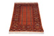 Afghansk matta 177x119cm - Oriental Carpet