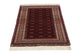 Afghansk matta 133x177cm - Oriental Carpet