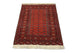 Afghansk matta 193x134cm - Oriental Carpet