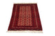 Afghansk matta 170x118cm - Oriental Carpet