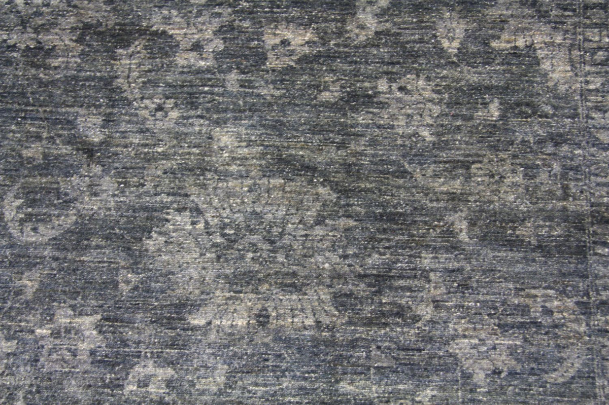 Ziegler Carpet - 350 x 263 cm - blå