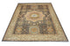 Ziegler Carpet 354x271cm - Oriental Carpet