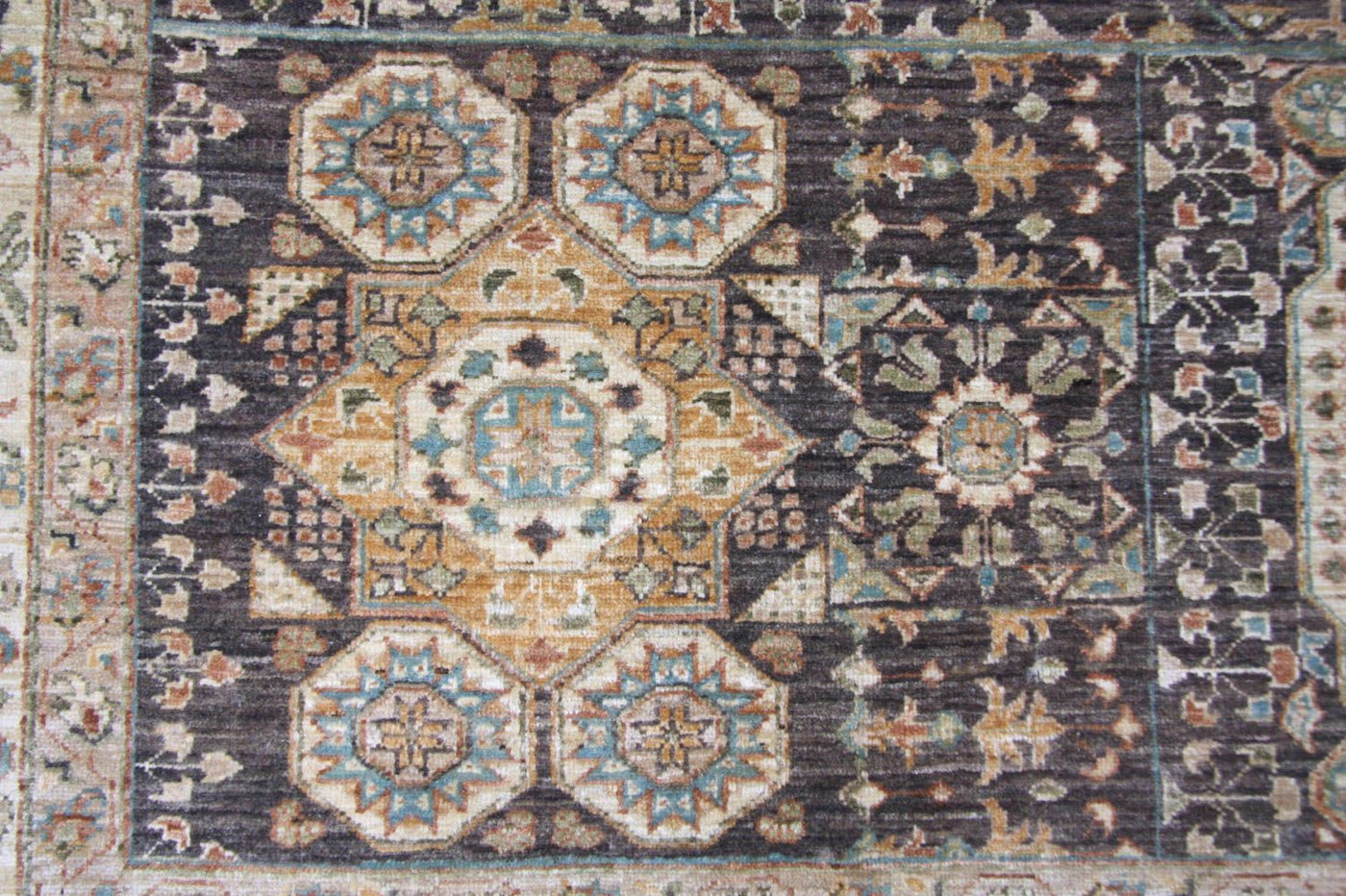 Ziegler Carpet 354x271cm - Oriental Carpet