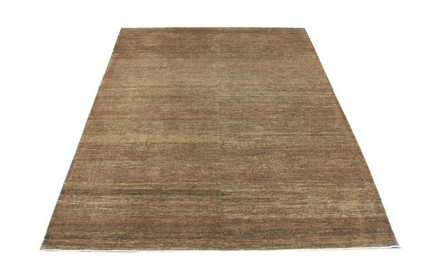 Ziegler Carpet - Modern - 322 x 251 cm - brun