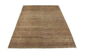 Ziegler Carpet - Modern - 322 x 251 cm - brun