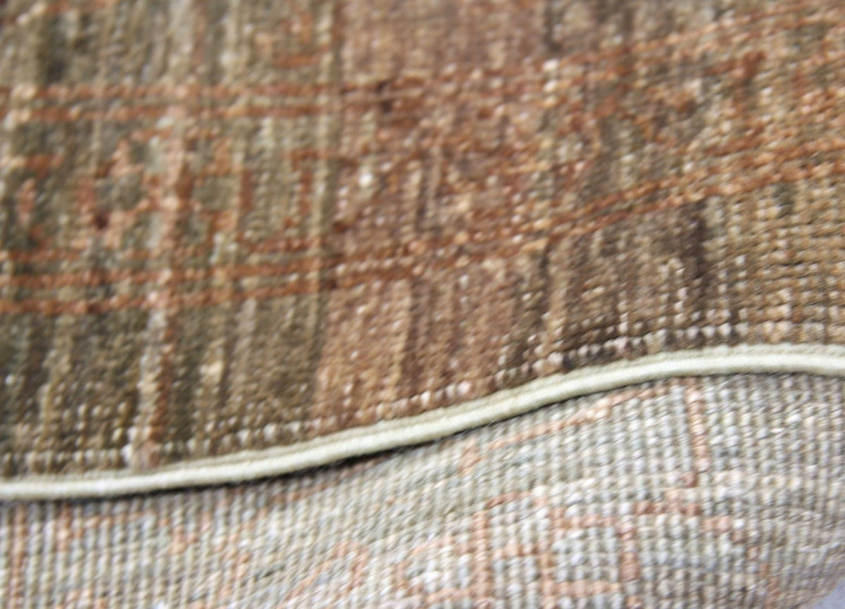 Ziegler Carpet - Modern - 322 x 251 cm - brun