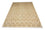 Ziegler Carpet - Modern - 380 x 274 cm - beige