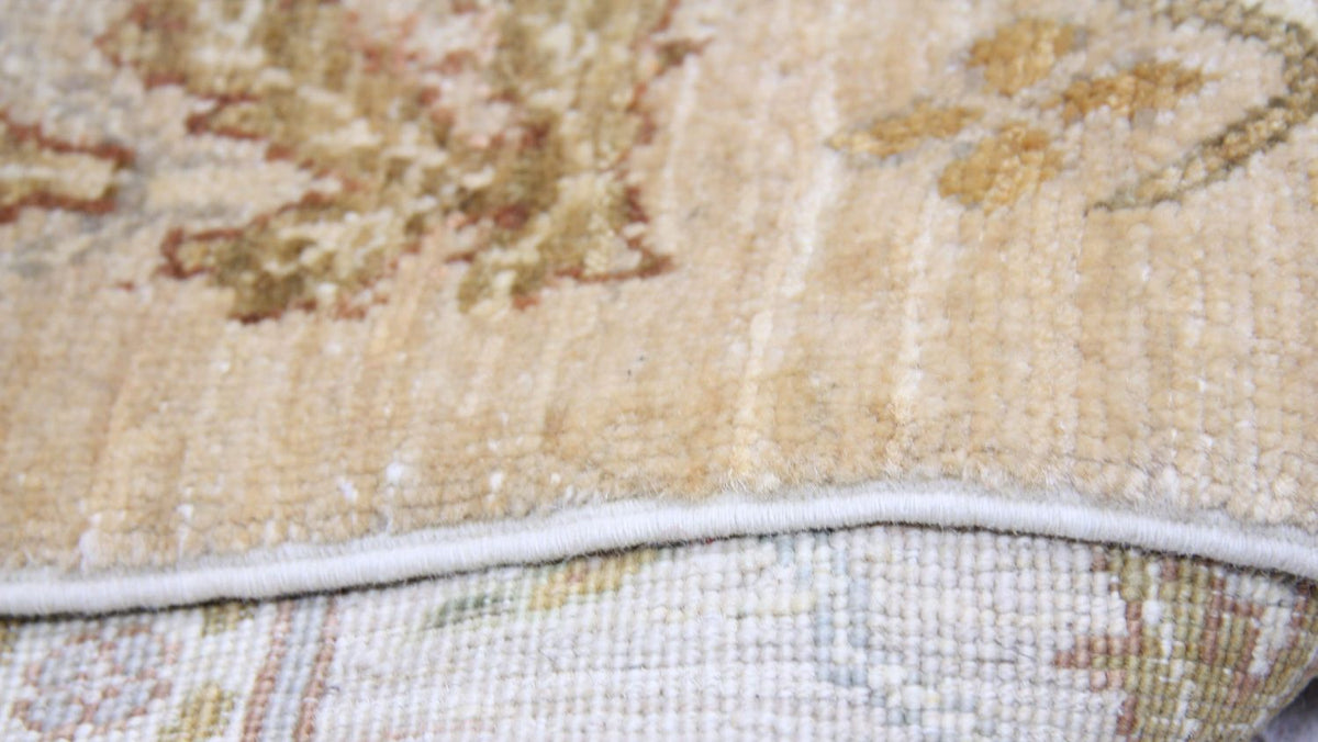 Ziegler Carpet - Modern - 380 x 274 cm - beige