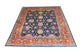 Kazak Mattan 303x246cm - Oriental Carpet