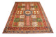 Ziegler Carpet 368x268cm - Oriental Carpet