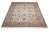 Persisk matta - Tabriz - 301 x 245 cm - beige