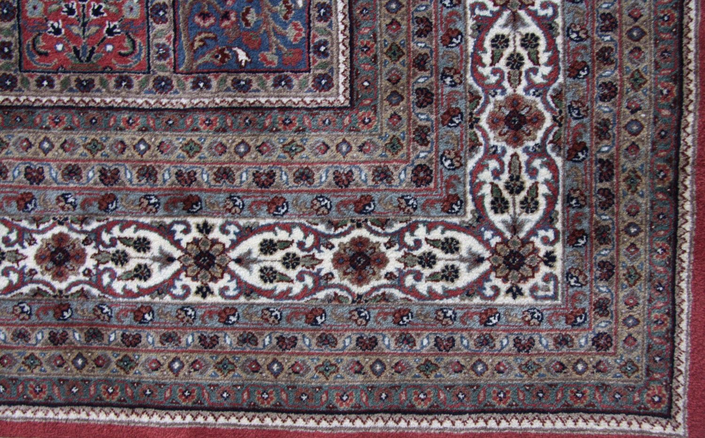 Bakhtiari Mattan 351x256cm - Persisk matta