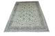 Kashan Mattan 251x362cm - Persisk matta