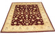 Ziegler Carpet 308x248cm - Oriental Carpet