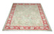 Ziegler Carpet 305x242cm - Oriental Carpet