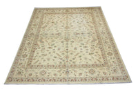 Ziegler Carpet - 312 x 250 cm - beige