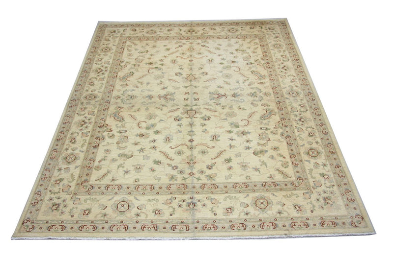 Ziegler Carpet - 312 x 250 cm - beige