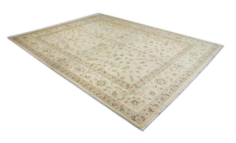 Ziegler Carpet - 312 x 250 cm - beige
