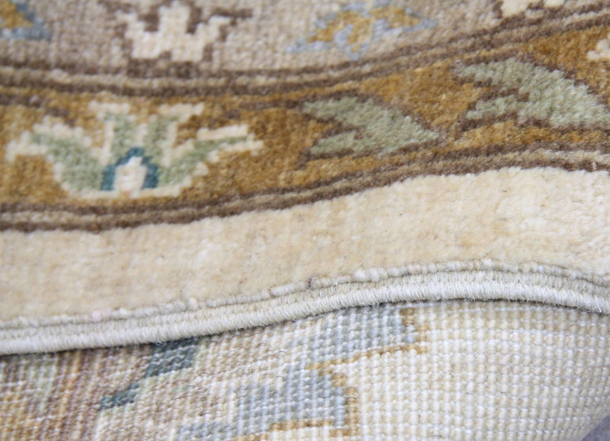 Ziegler Carpet - 300 x 251 cm - beige