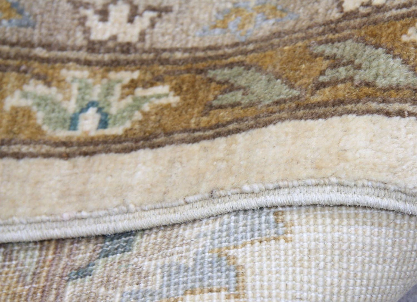 Ziegler Carpet 300x251cm - Oriental Carpet