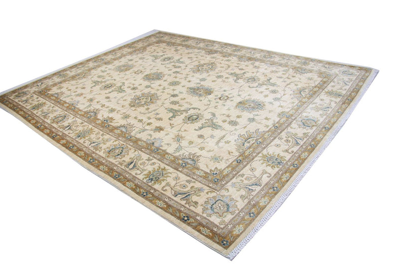 Ziegler Carpet - 300 x 251 cm - beige
