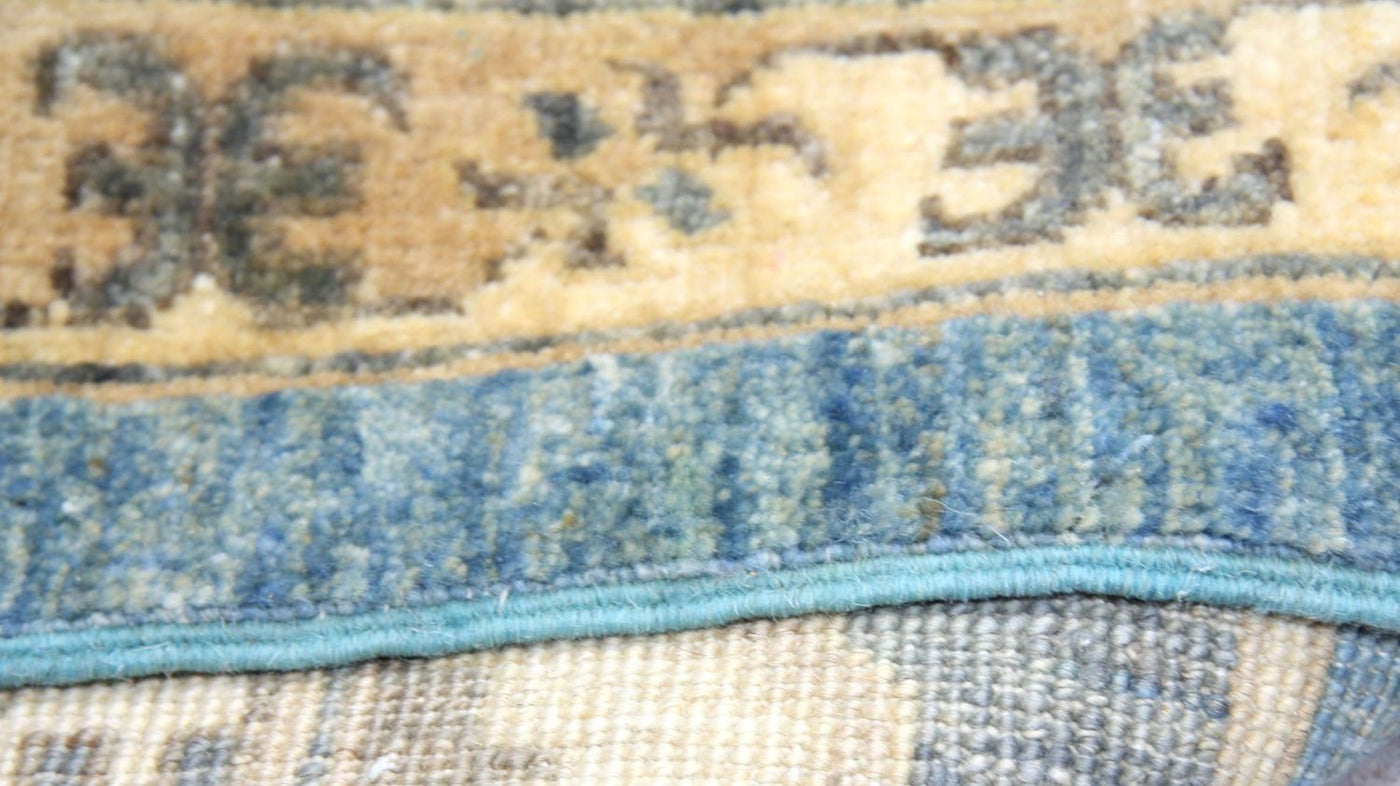 Ziegler Carpet 375x269cm - Oriental Carpet
