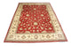 Ziegler Carpet 375x281cm - Oriental Carpet
