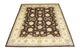 Ziegler Carpet 302x241cm - Oriental Carpet