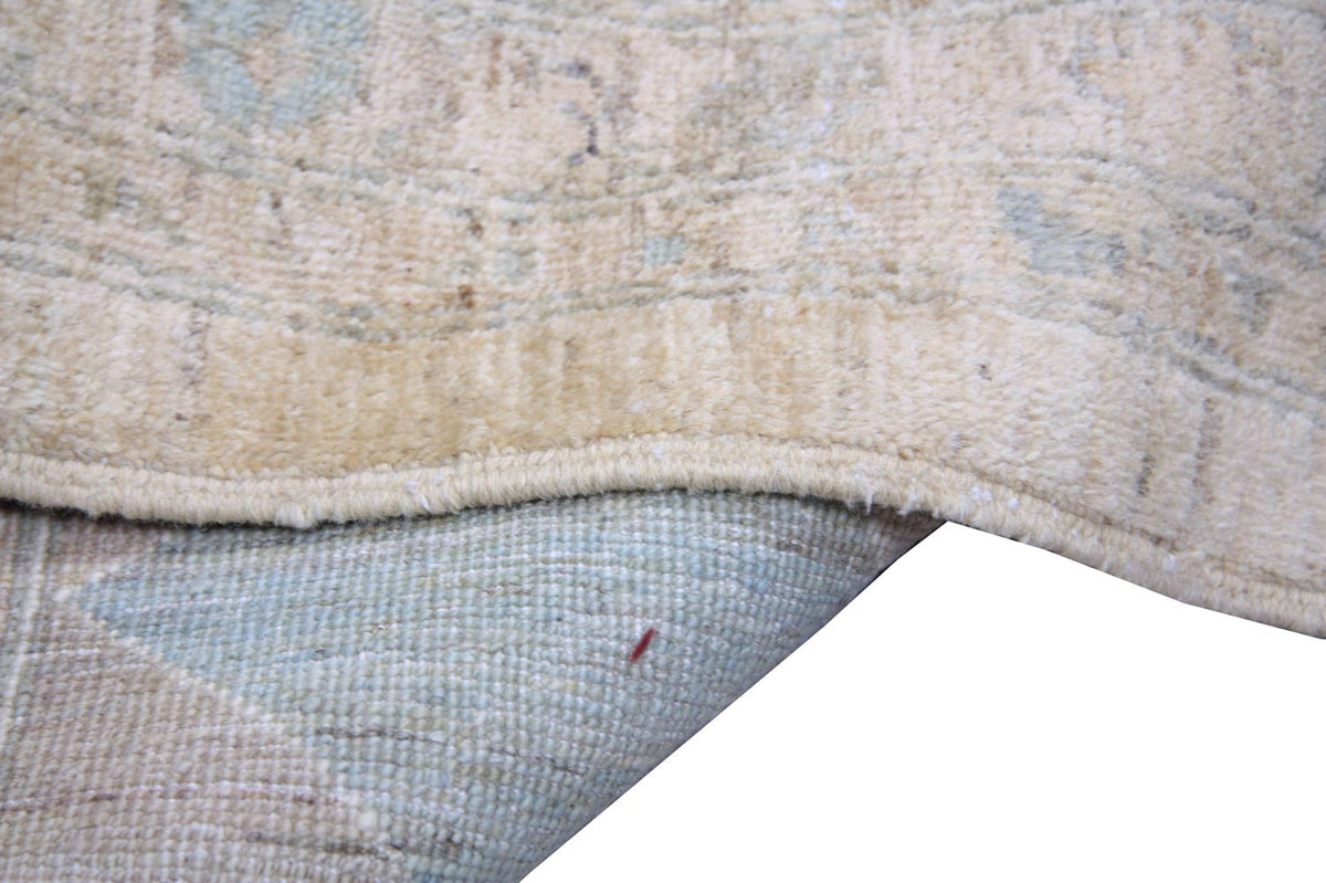 Ziegler Carpet - Modern - 308 x 247 cm - flerfärgad