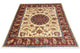 Ziegler Carpet 299x250cm - Oriental Carpet