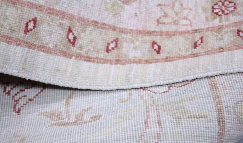 Ziegler Carpet - 308 x 247 cm - blå