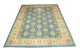 Ziegler Carpet 266x366cm - Oriental Carpet