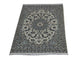 Nain - 9 la Mattan 172x120cm - Persisk matta