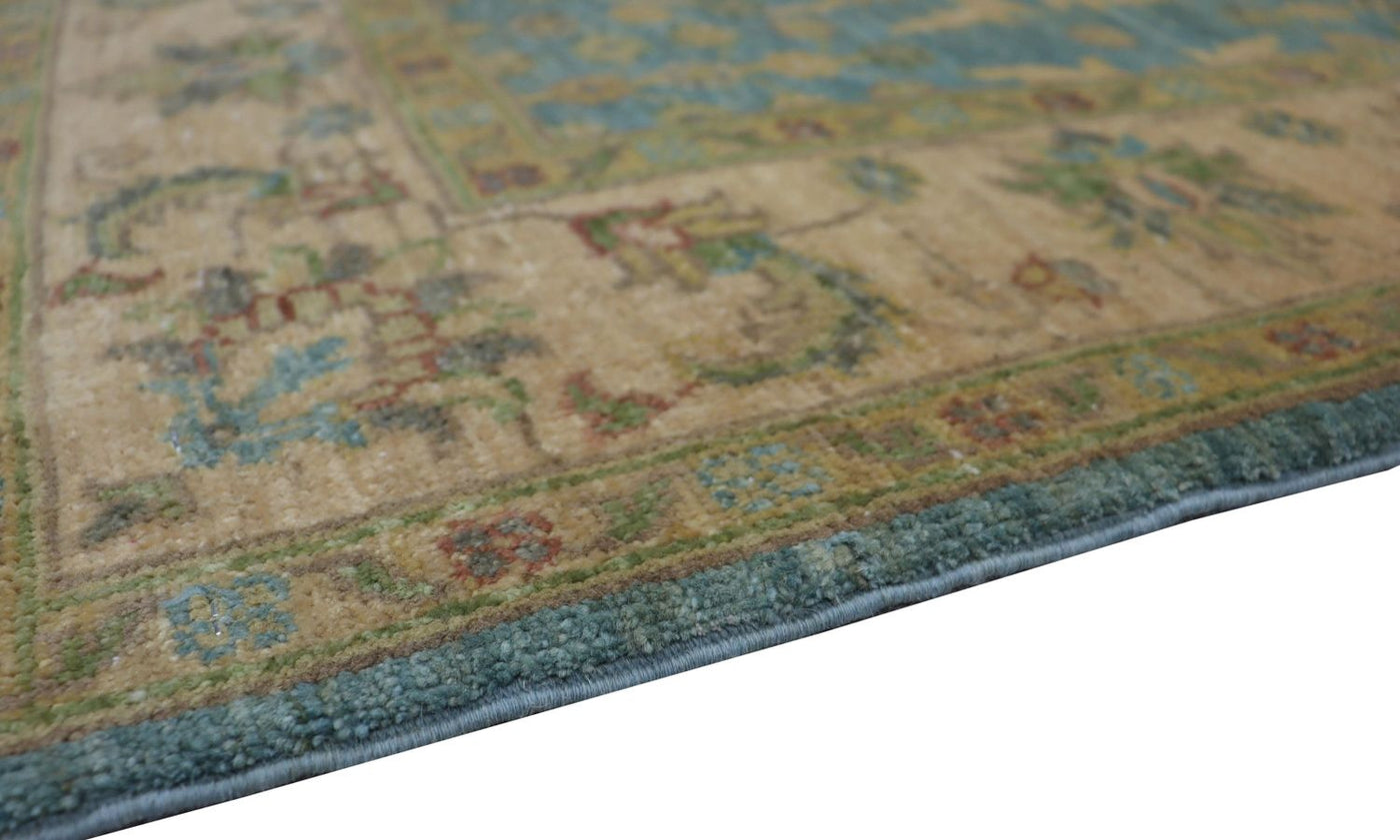Ziegler Carpet 178x123cm - Oriental Carpet