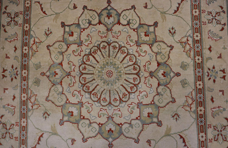 Ziegler Carpet - 185 x 117 cm - grön