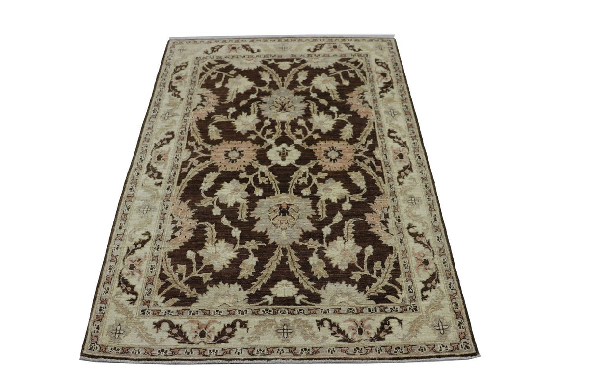 Ziegler Carpet - 175 x 122 cm - blå
