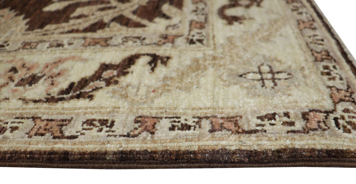 Ziegler Carpet - 175 x 122 cm - blå