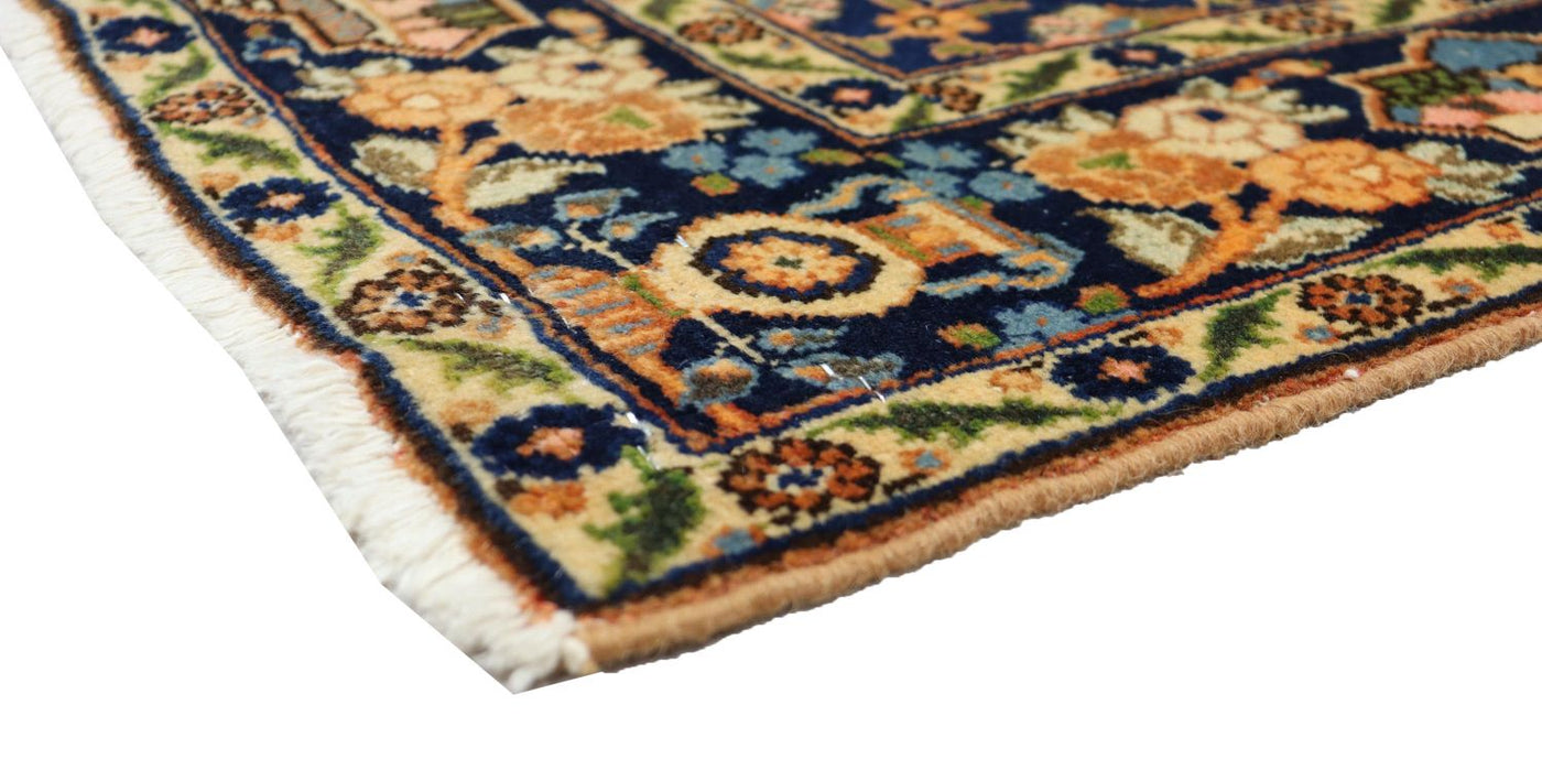 Tabriz Mattan 186x133cm - Persisk matta