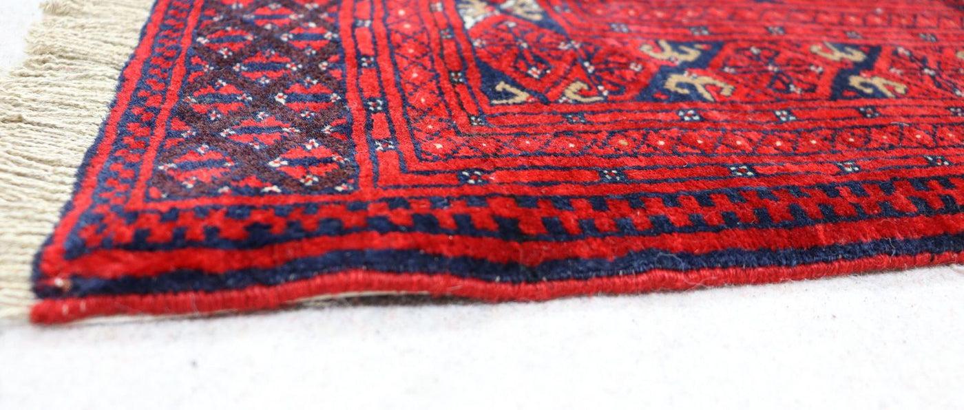 Baluch-matta 190x129cm - Persisk matta