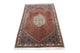 Bidjar Mattan 173x114cm - Persisk matta