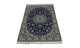 Nain - 9 la Mattan 180x106cm - Persisk matta
