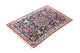 Isfahan Mattan 91x67cm - Persisk matta