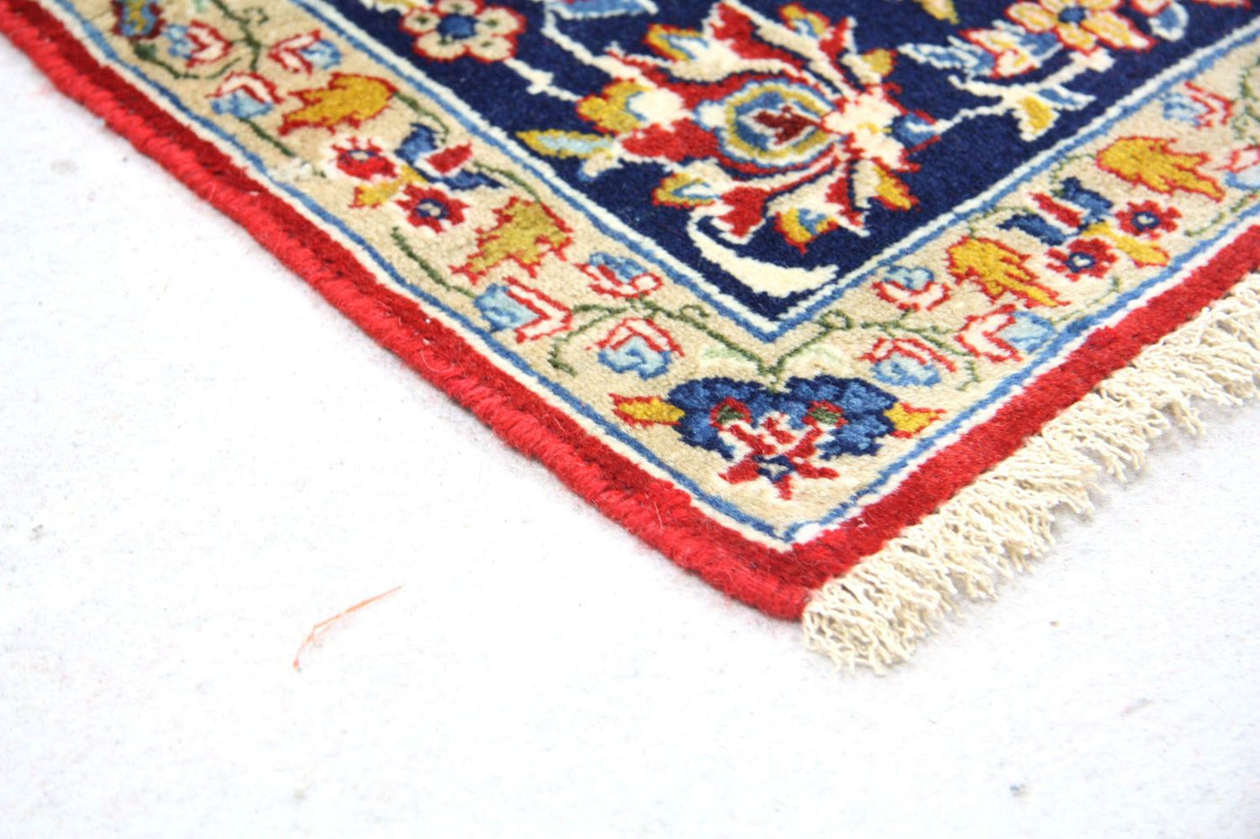 Isfahan Mattan 91x67cm - Persisk matta