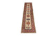 Ziegler Carpet 643x84cm - Oriental Carpet