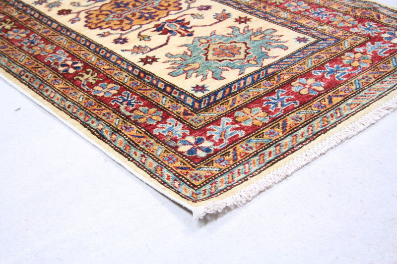Runner Ziegler Carpet - 643 x 84 cm - beige