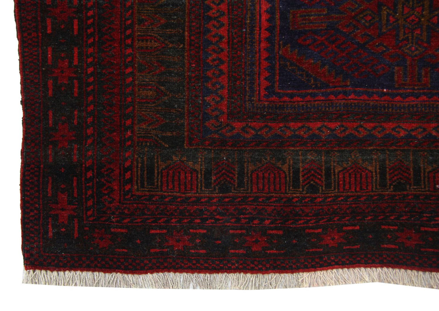 Baluch-matta 151x107cm - Oriental Carpet
