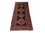 Runner Ziegler Carpet - Kazak - 268 x 110 cm - blå