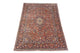 Kashan Mattan 212x130cm - Persisk matta